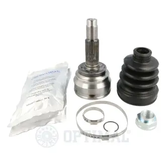 Автозапчасть Optimal CW2678