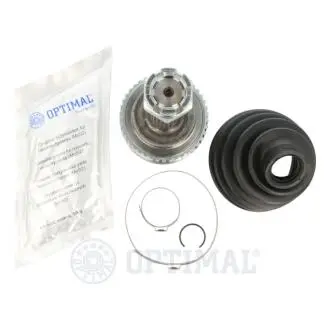 ШРКШ (зовнішній) Nissan Almera II 00- (22x25x159mm) Optimal CW2691