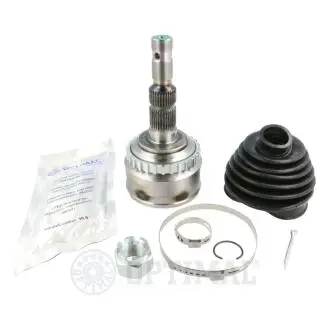 ШРУС Optimal CW-2713
