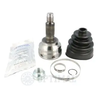 ШРУС Optimal CW-2718