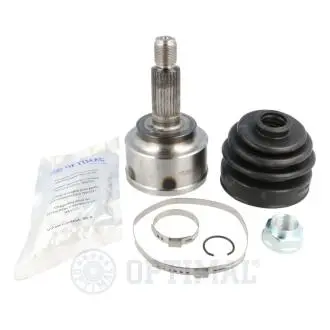 ШРУС Optimal CW-2722