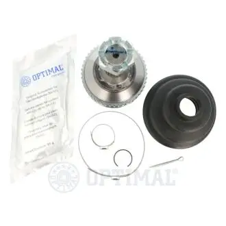 ШРКШ (зовнішній) Peugeot 205/ 309 86-03 (25x34x134)(к-кт) Optimal CW2755