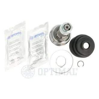 ШРКШ (зовнішній) Toyota Camry 2.0-2.4 01-06 (26x27x159) (+ABS)(к-кт) Optimal CW2805 (фото 1)