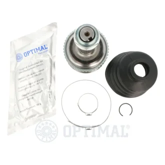 Шрус (наружный) Toyota Yaris I 1.3/1.5/1.4D-4D 99-05 (24z/23z57.9mm/84.9mm) (+ABS 48) Optimal CW2807