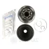Шрус (наружный) Honda Civic VII 1.4/2.0i 00-05 (26z/22z/60mm/79.9mm) (+ABS 50) Optimal CW2837 (фото 2)