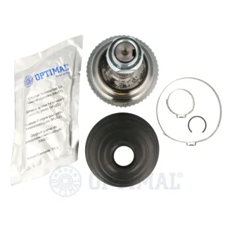 Шрус (наружный) Honda Civic VII 1.4/2.0i 00-05 (26z/22z/60mm/79.9mm) (+ABS 50) Optimal CW2837
