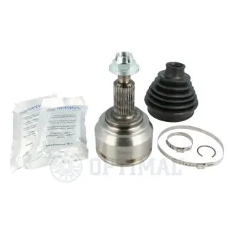 Автозапчасть Optimal CW2913