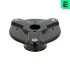 Подушка амортизатора (переднього) MB Vito (W639) 09- Optimal F00012 (фото 2)