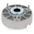 Подушка амортизатора (переднього) BMW X5 (F15/F85)/X6 (F16/F86) 13-19 N47/N55/N57/N20/N63/B47 Optimal F00020 (фото 2)