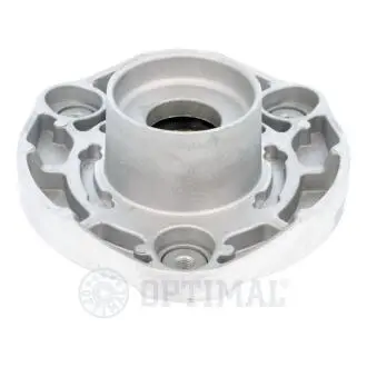 Подушка амортизатора (переднього) MB GLK-class (X204) 08-15 Optimal F00035