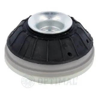 Подушка амортизатора (переднього) + підшипник Fiat Punto/Opel Corsa D 05- (SNR) Optimal F00044S