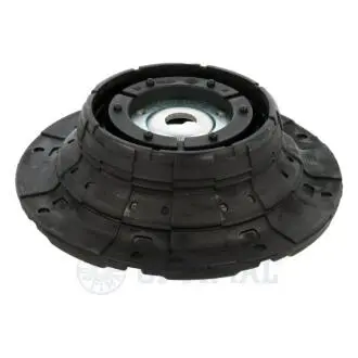 Подушка амортизатора (переднього) VW T5/T6 1.9-2.5TDI 03- Optimal F00048