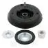 Подушка амортизатора (переднього) + підшипник Citroen C2/C3 1.1/1.4/1.6 HDI 02- Optimal F00049S (фото 2)