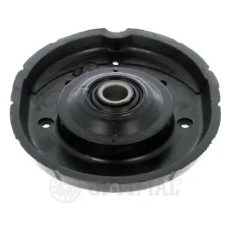 Подушка амортизатора (переднього) Citroen C3/C4/Peugeot 208 09- Optimal F00051