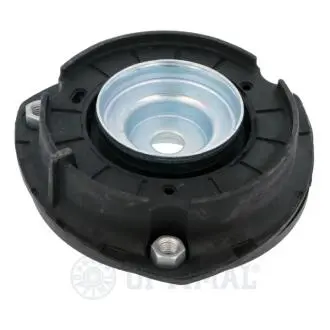 Подушка амортизатора (переднього) + підшипник VW Golf VII/Passat 12- Optimal F00058S