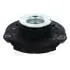 Подушка амортизатора (переднього) Skoda Fabia/Roomster/VW Fox/Polo 1.0-2.0 95- Optimal F00060 (фото 2)