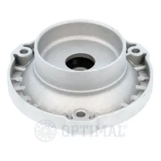 Подушка амортизатора (переднього) BMW 5 (F10) 11-16 Optimal F00067