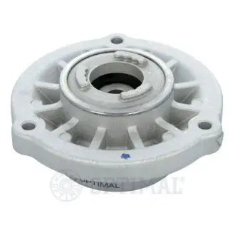 Подушка амортизатора (переднього) BMW 5 (G30/F90) 16- (B46/B58/N63/S63) Optimal F00069 (фото 1)