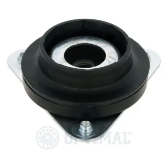 Подушка амортизатора (переднього) + підшипник Renault Clio III/IV 05-/Zoe 12- Optimal F00080S
