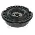 Подушка амортизатора (переднього) Audi Q7/VW Touareg 02-15 Optimal F09004 (фото 1)