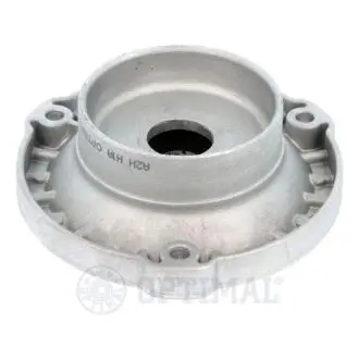 Подушка амортизатора (заднього) BMW X3 (F25)/X4 (F26) 10-18 Optimal F09008