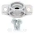 Подушка амортизатора (заднього) Opel Astra J/Zafira C 1.4-2.0 11- Optimal F09012 (фото 1)