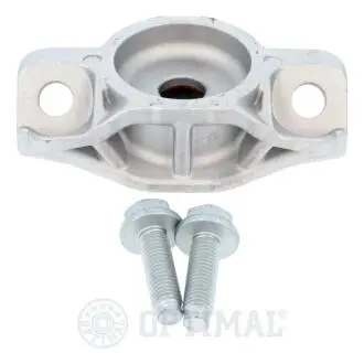 Подушка амортизатора (заднього) Opel Astra J/Zafira C 1.4-2.0 11- Optimal F09012