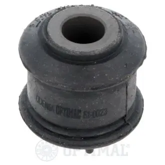 Сайлентблок стабілізатора (заднього) MB 609-814 (12x32x36) Optimal F10023