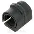 Втулка стабілізатора (переднього) Ford Connect 02- (d=24.5mm) (високий дах) Optimal F10039 (фото 2)