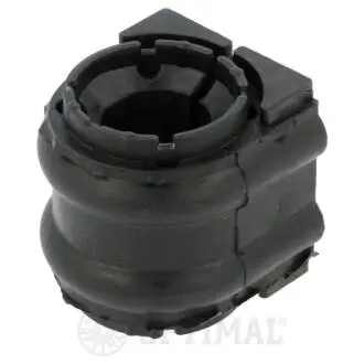 Втулка підвіски Optimal F1-0047
