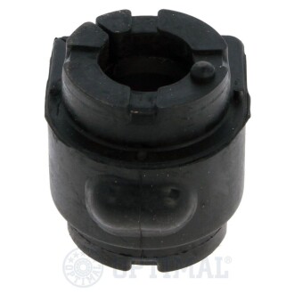 Втулка стабілізатора (переднього) Ford Mondeo IV 07-15 (d=22mm) Optimal F10065