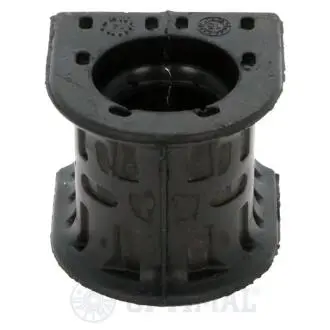 Втулка підвіски Optimal F1-0086