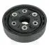 Муфта кардана эластичная VW Audi A3/VW Golf V/VI/Passat 2.0 TDI/TFSI 05- Optimal F31030A (фото 2)