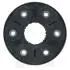 Муфта кардана еластична Skoda Octavia/Kodiaq 96- (150mm) (спереду) Optimal F31032A (фото 2)