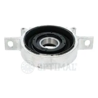 Підшипник підвісний BMW 5 (F10/F11) 11-17 Optimal F39936