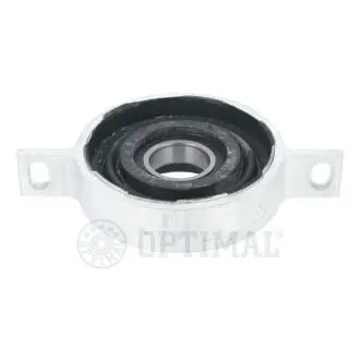 Підшипник підвісний BMW 5 (F10/F11) 09-17 Optimal F39937