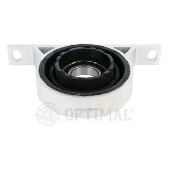 Підшипник підвісний BMW 5 (E60/E61)/X3 (E83) 04-11 (d=30mm) Optimal F39959