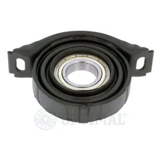 Підшипник підвісний MB E-class (W124) -95 (30x55mm) Optimal F39990