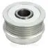 Шків генератора Audi A4/A6/Skoda Superb/VW Passat 1.6-2.0/1.9 TDI 96-05 Optimal F51006 (фото 2)