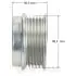 Шків генератора Audi A4/A6/Skoda Superb/VW Passat 1.6-2.0/1.9 TDI 96-05 Optimal F51006 (фото 3)
