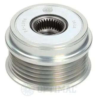 Шкив генератора VW Golf IV/Passat 1.9TDI/2.0 96- Optimal F51008