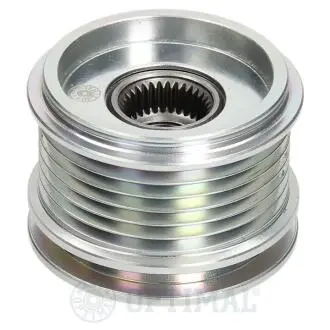 Шкив генератора VW Golf III-VI 84- Optimal F51009