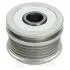 Шків генератора VW Caddy II 1.4/1.9D 95-04 (5PK) Optimal F51010 (фото 2)