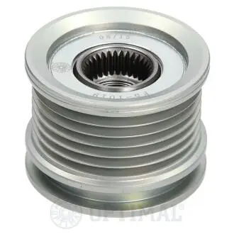 Шкив генератора Optimal F5-1019