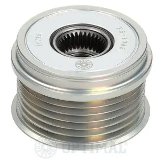 Шкив генератора Optimal F5-1045