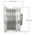 Шків генератора MB W168/W169/W245 Optimal F51121 (фото 3)