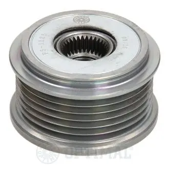 Шків генератора Fiat Ducato 2.2HDI 06- Optimal F51125