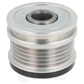 Шків генератора Ford Mondeo IV 2.5i 07-15 Optimal F51171
