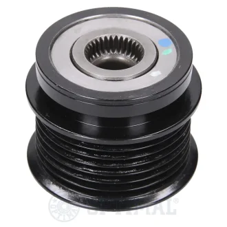 Шків генератора Optimal F5-5001