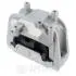 Подушка двигуна (R) VW Caddy III/IV 1.6 TDI 10- Optimal F75014H (фото 2)